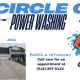 Circle C Power Washing