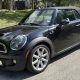 2013 Mini Cooper S convertible for sale
